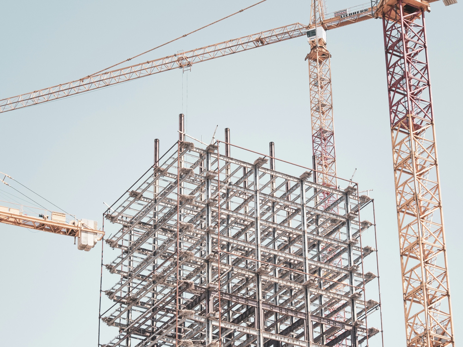 Private Investitionen in die öffentliche Infrastruktur