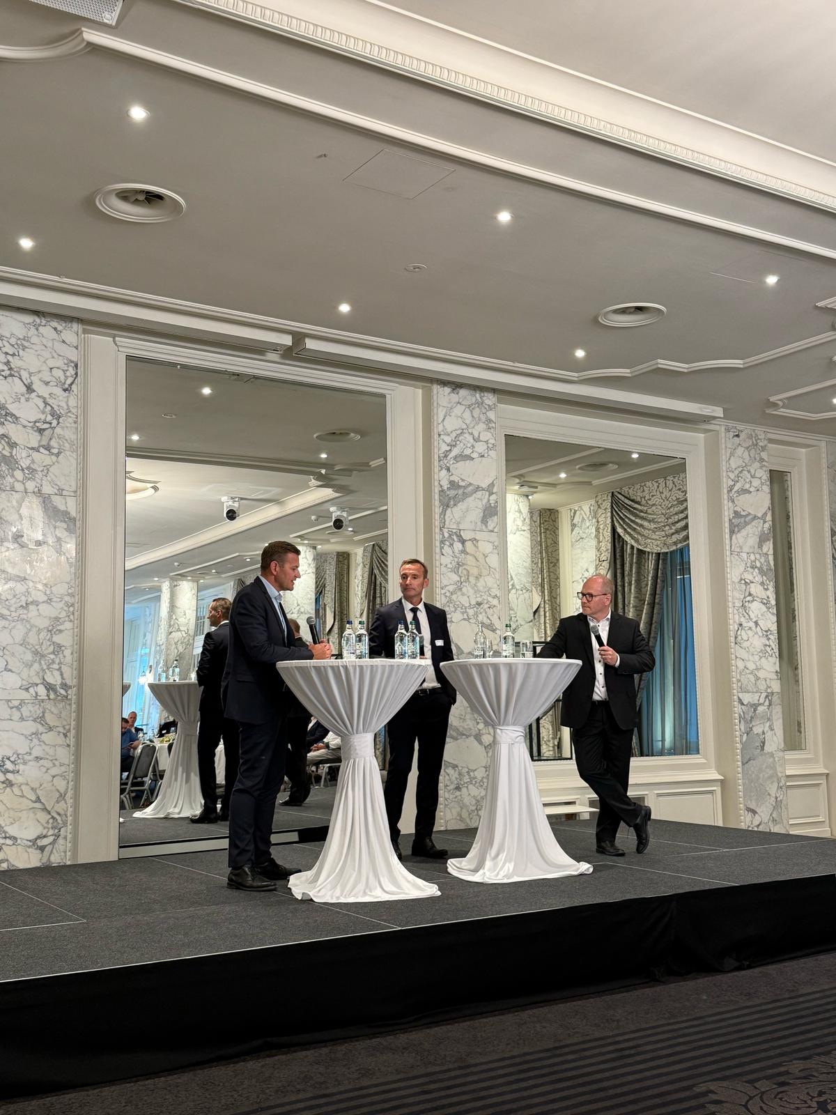 Energiepolitik in der Schweiz