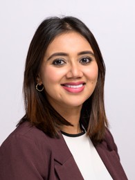 Farah Rumy